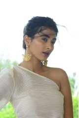 Pooja Hegde Latest Photo Shoot